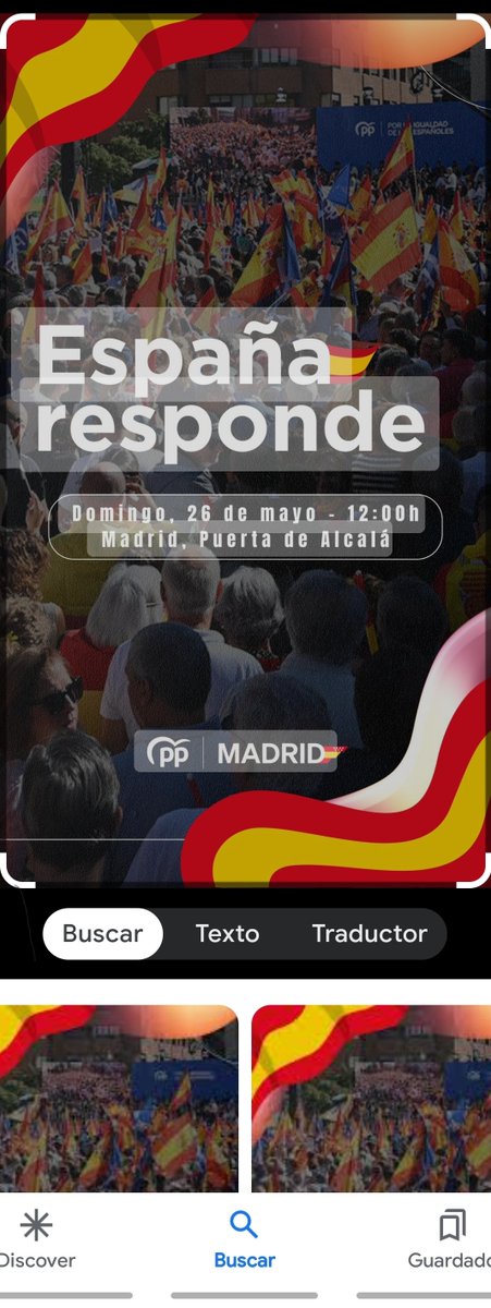 JosGarc25084797's tweet image. Todos a la mani contra la #amnistia, los #indultos y las actuaciones vergonzantes e indignas del #GobiernoCorrupto 
#Sanch