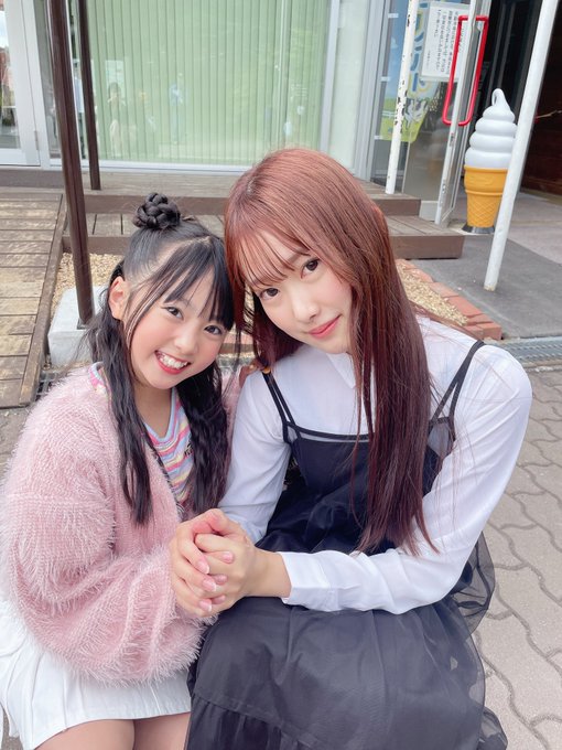 ゆなのTwitter画像30