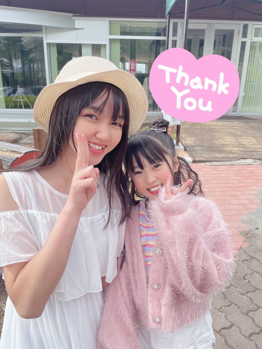 ゆなのTwitter画像32