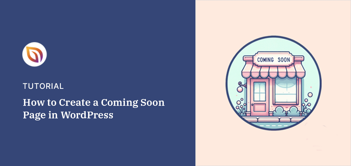 Launching a WordPress site? A Coming Soon page is your secret weapon to create buzz and early SEO wins 🚀! Full HOW-TO here: bit.ly/3ju2Jly #WordPress #WebDesign #SeedProd