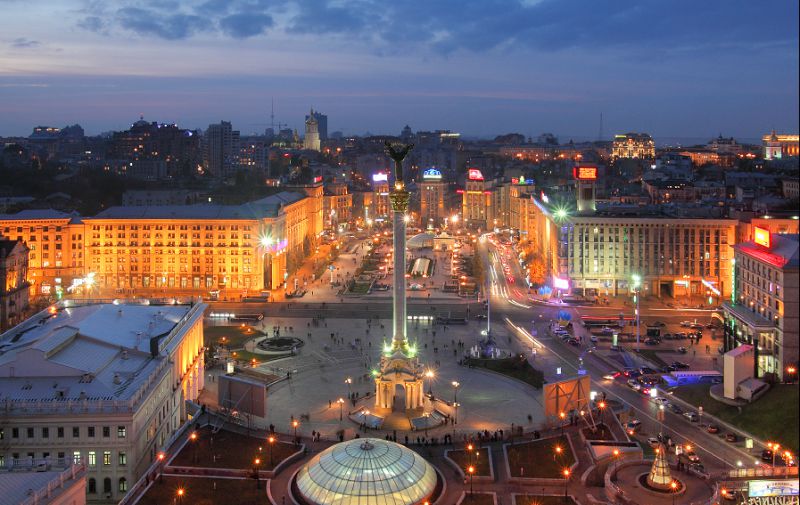 IAPonomarenko's tweet photo. Happy Birthday to Kyiv.

Throughout well over 1,000 years of its history, my beloved city has traveled a path from a small trade post on the river in the Age of Vikings to being the center of a powerful medieval kingdom and the true heart of our part of human civilization and then dying in the fire of the Mongolian conquest.... to rise again in its ancient glory many centuries later.

It's one of the world's most spiritually powerful places, where one can spend one's entire lifetime learning something new at every corner and on every street.

Owning Kyiv is Vladimir Putin's most zealous dark desire for the sake of which he has wasted countless thousands of lives and will gladly go on spilling rivers of blood... but he will never get it.