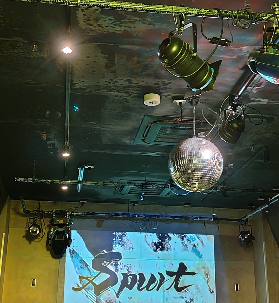 lala_chan79's tweet image. Senaさんに会えてあっちーわ🧡🏹
最高だった！
#spurt
#Senaさん