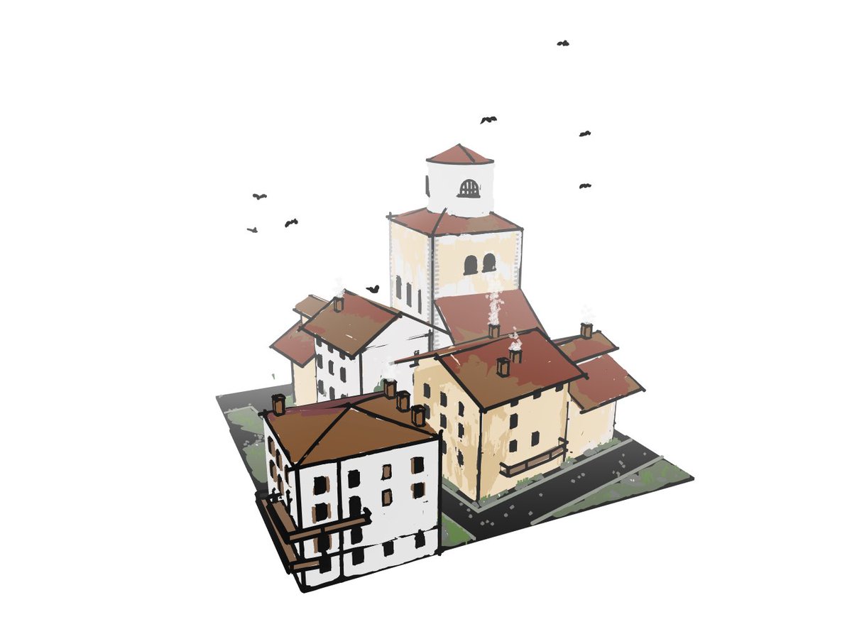 uthinkucreate's tweet image. #feather3d update is rolling an update soon and 3D sketching is about to get even crazier! Get ready to unleash your creativity and create mind-blowing 3D art. #3d #design #creativity