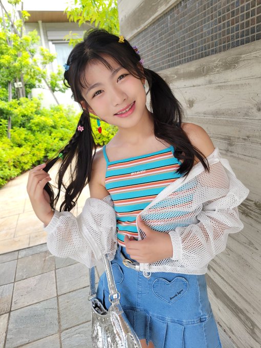 Twitterのコスプレ画像28