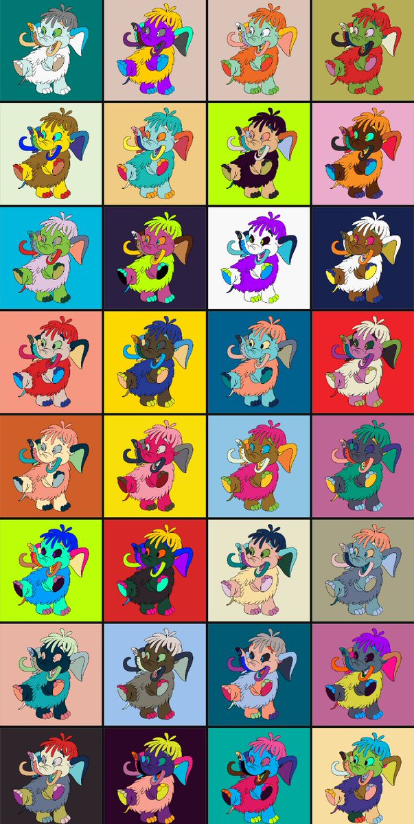 Woolywavemints
Link in bio 
#nftdropalert  <a href="/alqsyy/">alqsy</a> <a href="/beeple/">beeple</a> <a href="/farokh/">Farokh</a>
#nftcommunity <a href="/noahmiller/"></a>
#nftart @Mafiacity06
#nftmusic <a href="/opensea/">OpenSea</a>
#nftgaming <a href="/Whale_Guru/">Whale.Guru</a>
#nftfashion <a href="/thousandbtc/">LUNASEA | Chat3</a>
#digitalart <a href="/SkurpySocial/">Skurpy</a>
#nftcollector
#cryptoart
#nftartist
#retweet