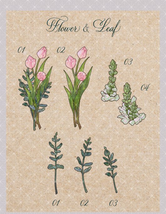 「tulip」 illustration images(Latest)