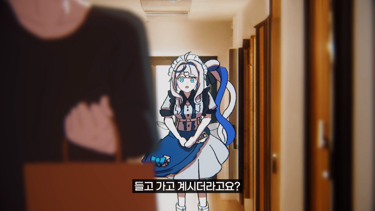 아오쿠모린님의 새영상이 올라왔어영
만관부!~☁️🛼

오랜만에 썰편집에 신나서 호다닥 그림그렸습니다 ㅎ;;
youtu.be/yDupsr0hNTQ?si…