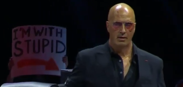 SignsIc's tweet photo. #aew #AEWCollison https://t.co/CWOOAAUjpg