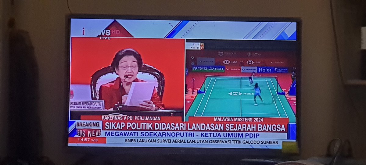 Keren nih Inews