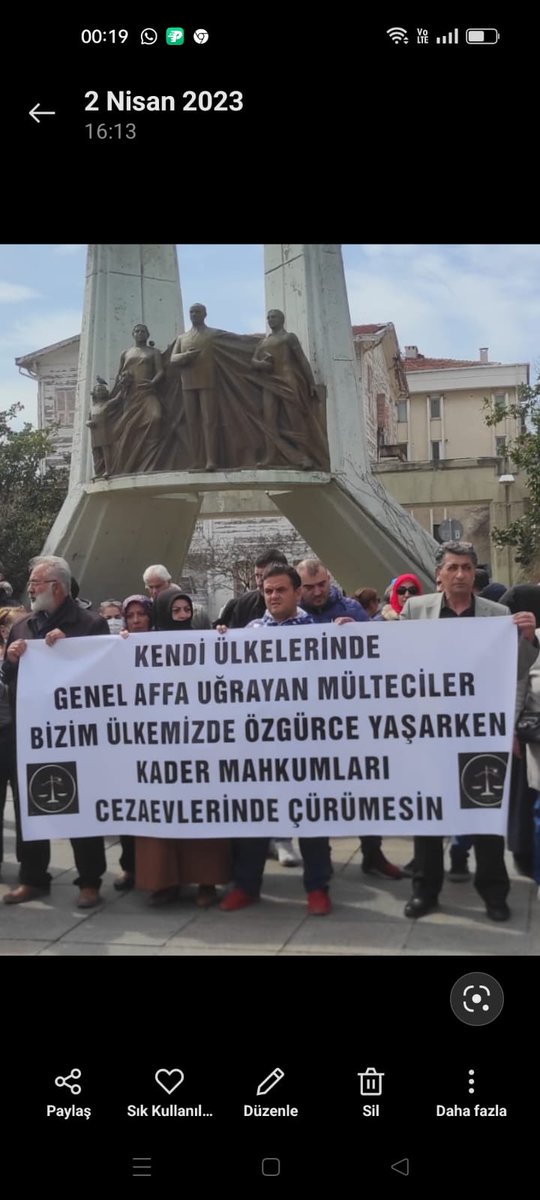 Siyasetçiler AFMeclise DEVLETİN GÖREVİ ADALETİ SAĞLAMAKTIR ADİL YARGILANMA HAK İHLALİ %77 ADALETE OLAN GÜVENİN YENİDEN SAĞLANMASI İÇİN GENEL AF ŞART ✔️