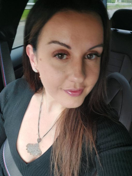 Good morning! Xx https://t.co/p0b9J1lwFh