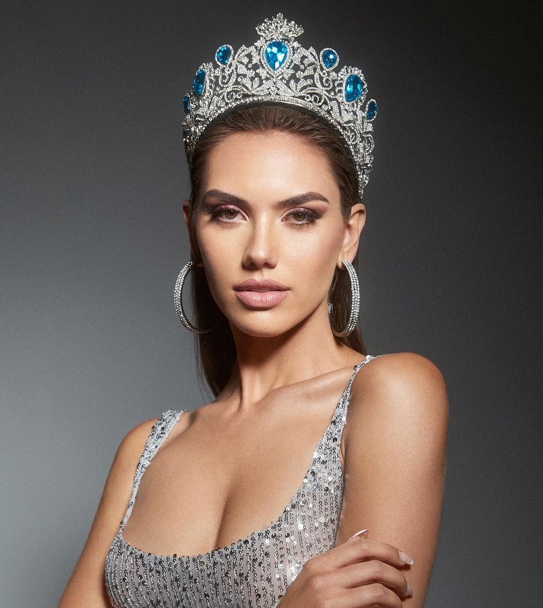missmistersupra's tweet photo. SPAIN 🇪🇸 Miss Supranational Spain 2024 is Elizabeth Laker. She will be representing #spain at #MissSupranational2024 #misssupranational #nowysacz #malopolska @RNBEspana https://t.co/93PB28ffh6