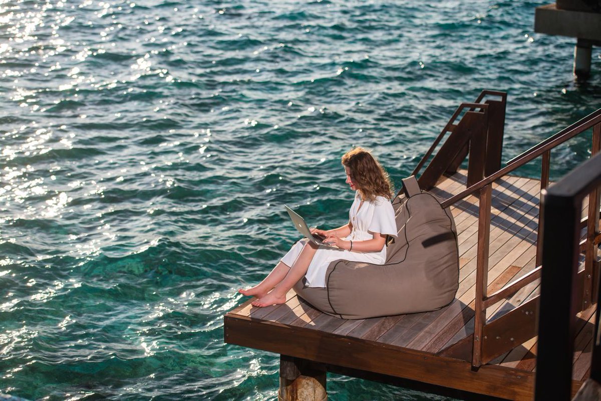 CocoCollection's tweet image. A realm of serenity 😍 

#cococollection #cocomoments #cococollectionmaldives #cocohiddengem #cocoecoluxury #islandelegancebycoco #maldivesstylesbycoco #cocoboduhithi