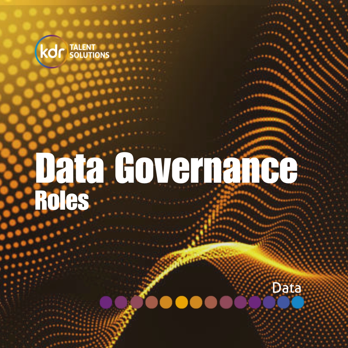 KDR Talent Solutions tweet media