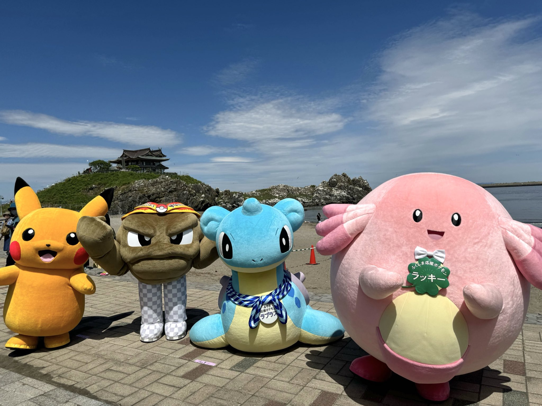 ポケモン - みずのっち 出現率1％⁉️】ノココッチの激レア個体「みつふしフォルム」知っ