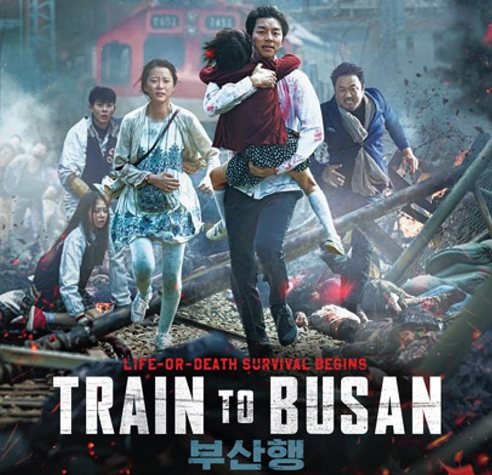 49/2024 #TrainToBusan

Ith Kanaan Nalla Late Ayi Poyi 🥲Kidilan Padam 👌🔥 Don Lee🔥 Cast 👌 Last 20 Min 🥹💔

4.75/5