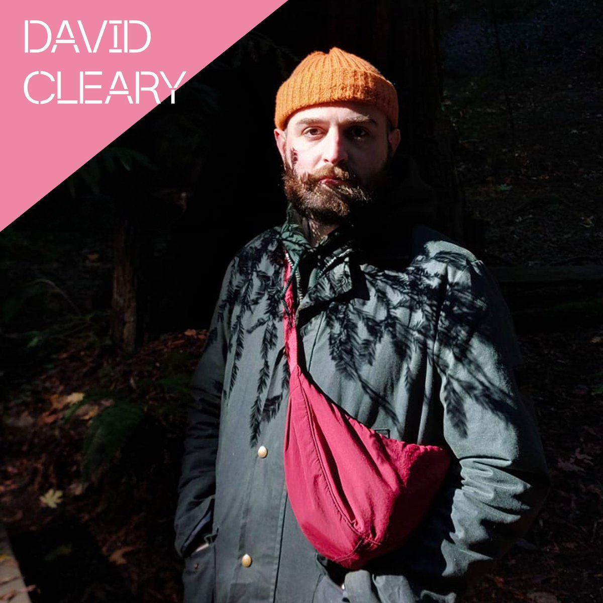 Join our INTER_CHANGE cohort and Dave Cleary for the next session of OPEN HOUSE! On Wed 12 June from 5:30-7:30pm, David’s session will draw upon his experience to lead an informal group conversation exploring artist-led and social practice. ow.ly/pTa550RSklB