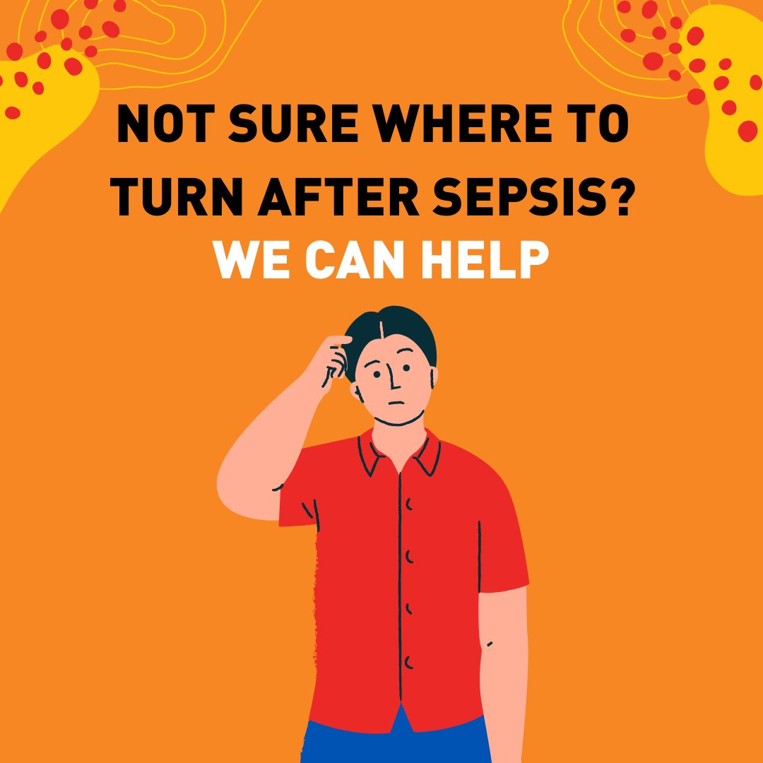 As well as a free support and information line staffed by clinically trained Support Nurses, we have a wide range of information resources for people affected by sepsis including a panel of legal experts. Learn more about how we can help: sepsistrust.org/get-support/su…