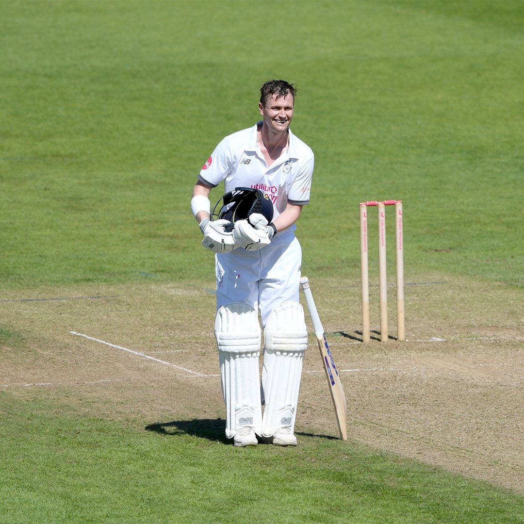 Hampshire Cricket tweet media