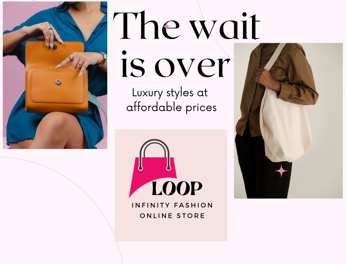 loopitstore's tweet image. 