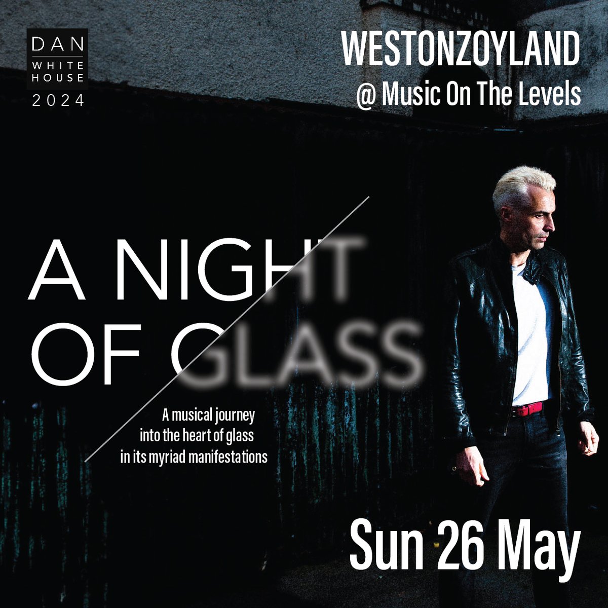 A Night Of Glass (in the afternoon) 

Today in #Westonzoyland.
3pm - St  Mary's Church 
bnds.us/18kkrd

#anightofglass #glass #theglassage #somerset