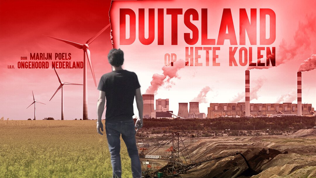 wouterkeller's tweet photo. CG: 'Marijn #Poels (docu 18 min) op ON 23 mei jl over #klimaat:
"Zon/wind zijn er niet altijd dus heb je backup nodig, zoals kolen in DE. Maar stroom en kolen vragen ieder zeer kostbare infrastructuren.."
https://t.co/mOVX66Vpka
https://t.co/LSK3VbeqvJ