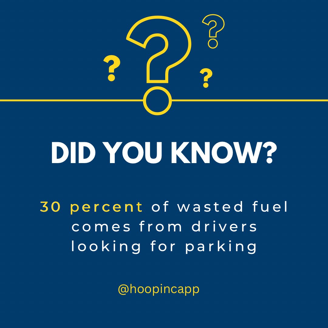 hoopincapp's tweet photo. Did you know? 

#parking #parkingapp #carparking #hoopapp #parkwithhoop #hoopparking #indianapp #madeinindia #indianparkingapp #didyouknow #parkingfacts #facts #diduknow #doyouknow https://t.co/orrU355kUf