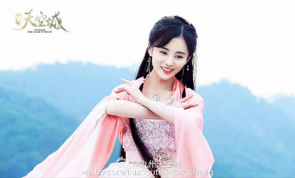 tangerineMMFC's tweet photo. Princess Xue FeiShuang❤️

•Novoland:The Castle In The Sky S1

#JuJingYi #KikuChan https://t.co/Pqx4GpOPqa