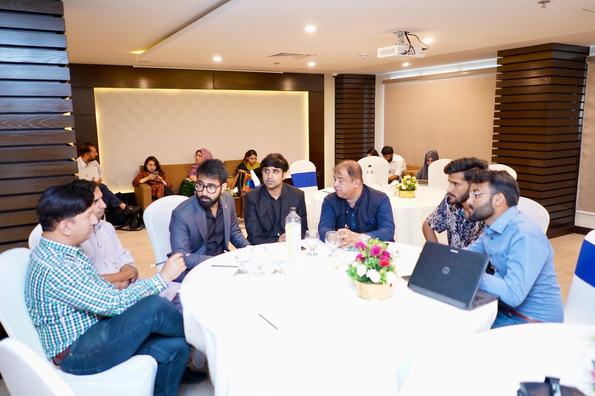 Institute of Urbanism tweet media