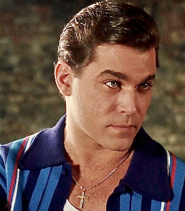 RAY LIOTTA #DOTD 2022 (67)
Goodfellas - Narc- Cop Land
Wild Hogs - Unlawful Entry
Hannibal - Field of Dreams
Something Wild - Revolver
Turbulence - Smokin Aces
Blow - Killing Them Softly
Identity - The River Murders
Corrina Corrina - No Escape
Crossing Over - The Rat Pack