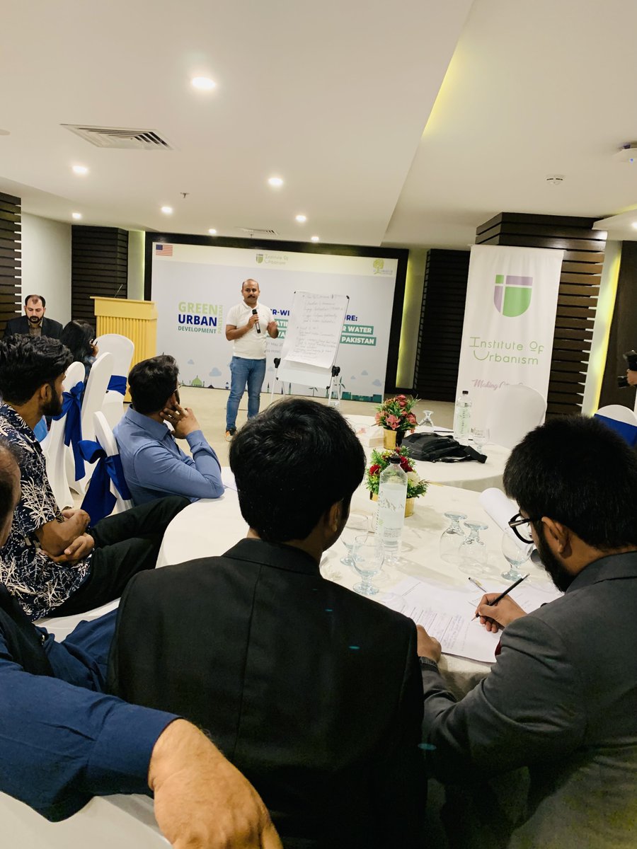 Institute of Urbanism tweet media