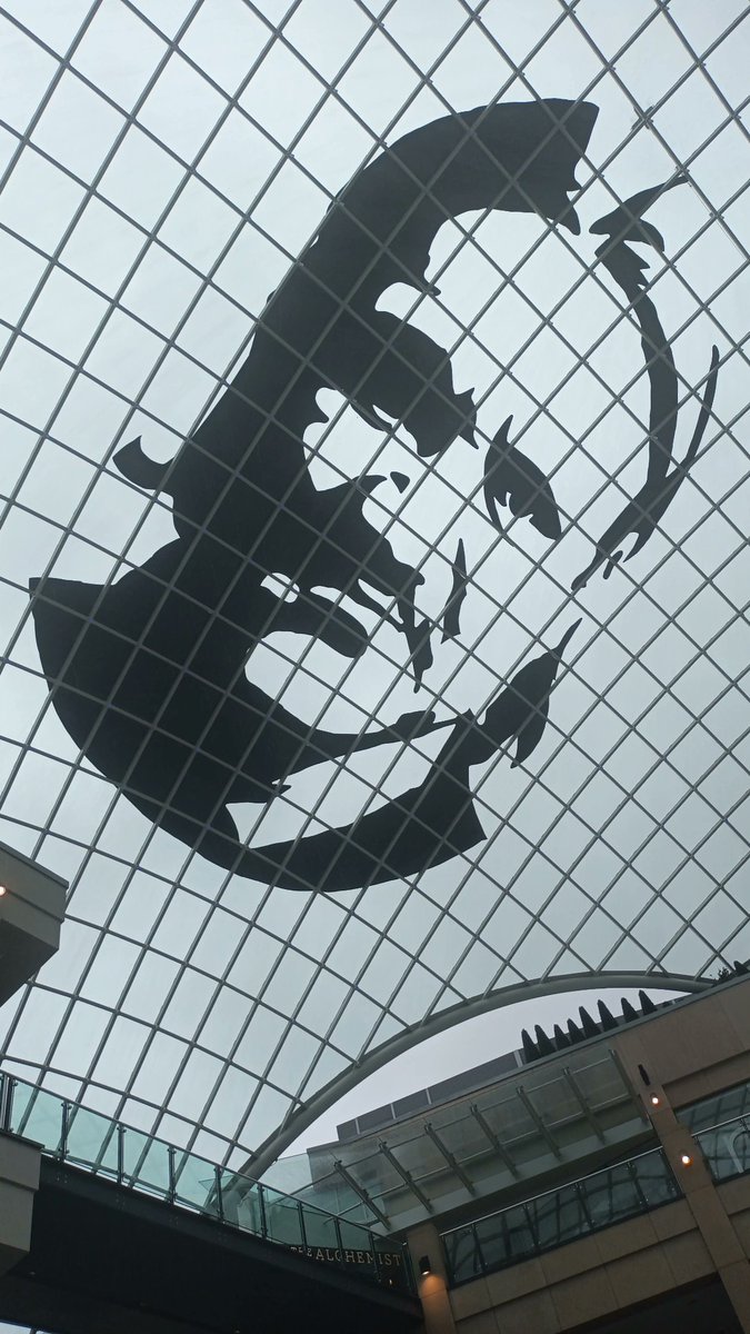 Time to go! Safe travels everyone!
Come on Leeds!