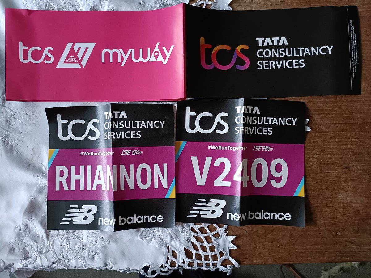 rhiannonhrees's tweet photo. The London Marathon. I decided to sign up for this challenge when I was in the Chemo Unit with low platelet drop as was instantly put on a course of steroids. Usually I put a stone on. I fundraised for the Autism group I am in. I won the weigh battle. And the medal arrived 🎉🎺🎉 https://t.co/X9up3zZfJA