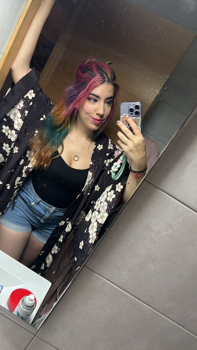 Cumple de la tía como no hay que ir divina a la familia si no les gusta pues se aguantan voy bastante lait ajajaj