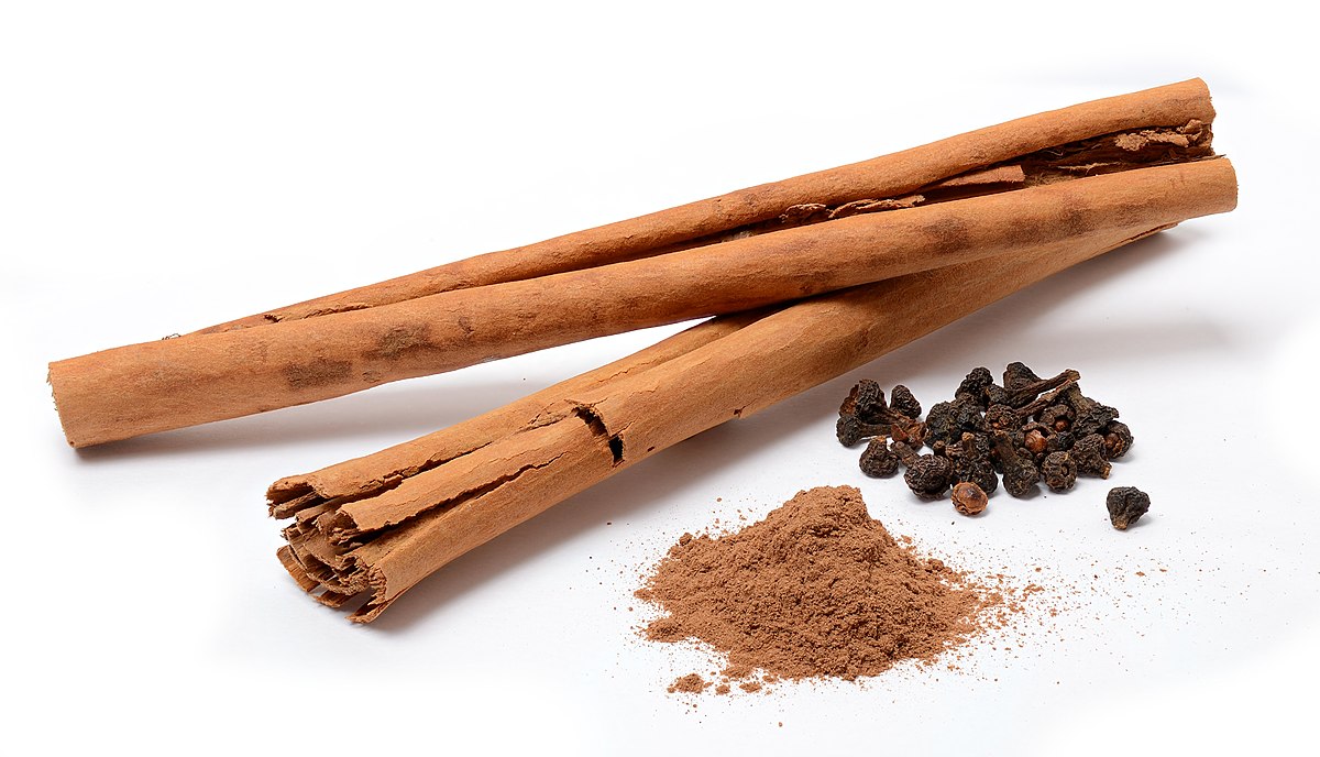#NaijaFarmerTips What you don't know about Cinnamon Cinnamon is known to be the oldest Spice ever known to man, it is the first spice ever used for cooking. It was used in the mummification/preservation of pharaohs in ancient Egypt. Cinnamon is derived from the bark of the