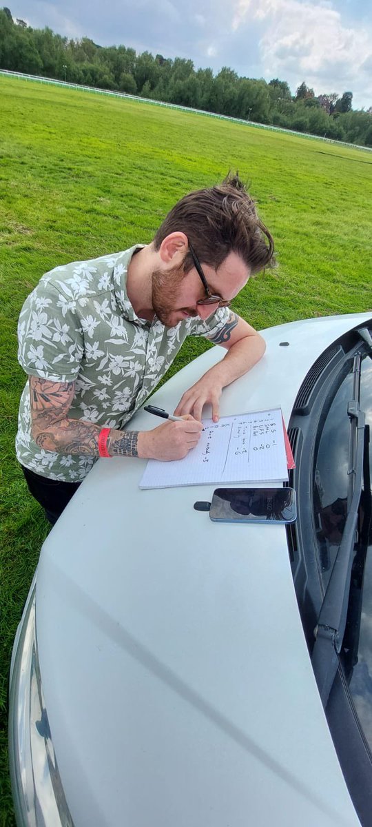 Yesterday ❤️
Next we’re up on the rooftop of Escape Live Liverpool in the city center on June 1st! 
There’s still a few tickets left but we’d love to get this sold out! So why not join us for a few beers and a boss night of live music!
Tickets here 👇🏻👇🏻
skiddle.com/e/38062676