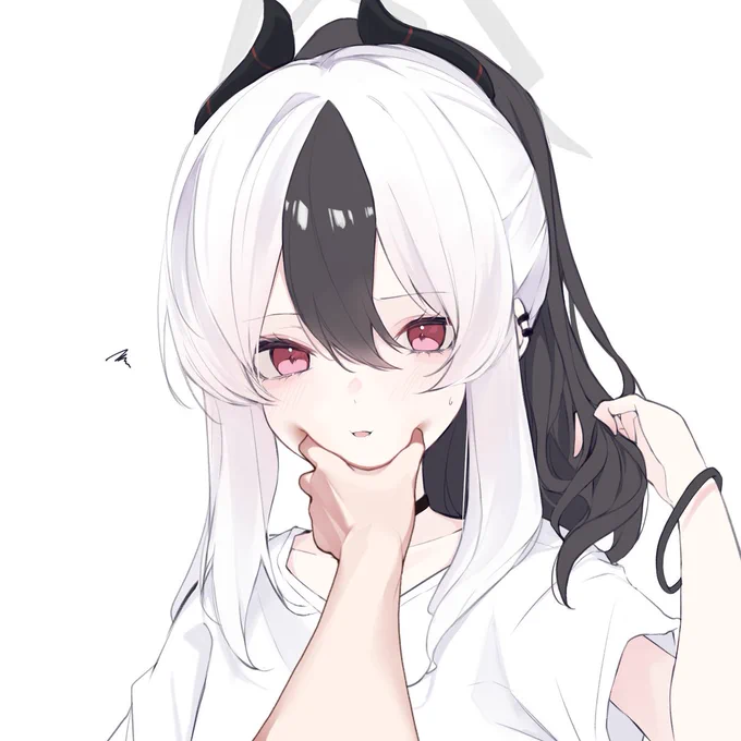 むに#ブルアカ 