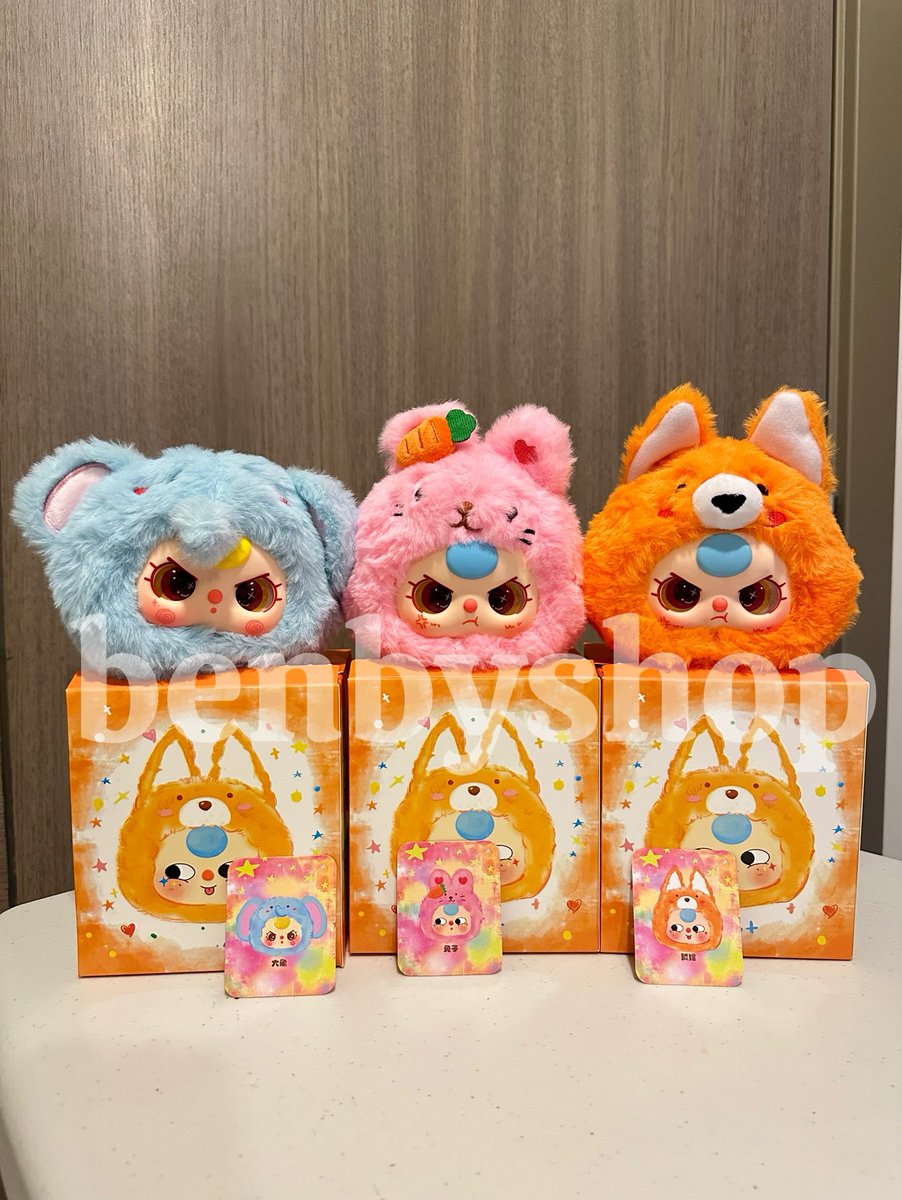 ヾ𝘽𝙀𝙉𝘽𝙔𝙎𝙃𝙊𝙋 ♡ tweet media