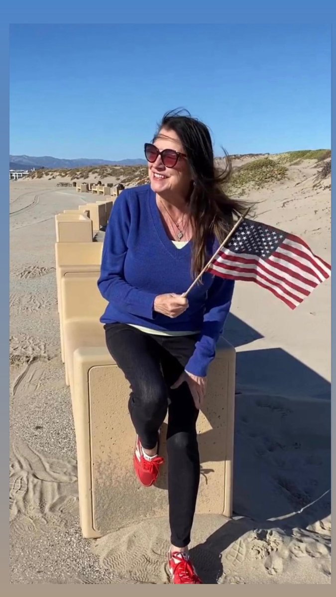 Make it a super great Memorial Day Weekend—cheers from the beach in SoCal. Have fun. Be thankful.

#memorialdayweekend #30SecondsAtTheBeach #MemorialDay #MilitaryAppreciationMonth #militaryappreciation #MemorialDay2024 #channelislandsbeach #USA