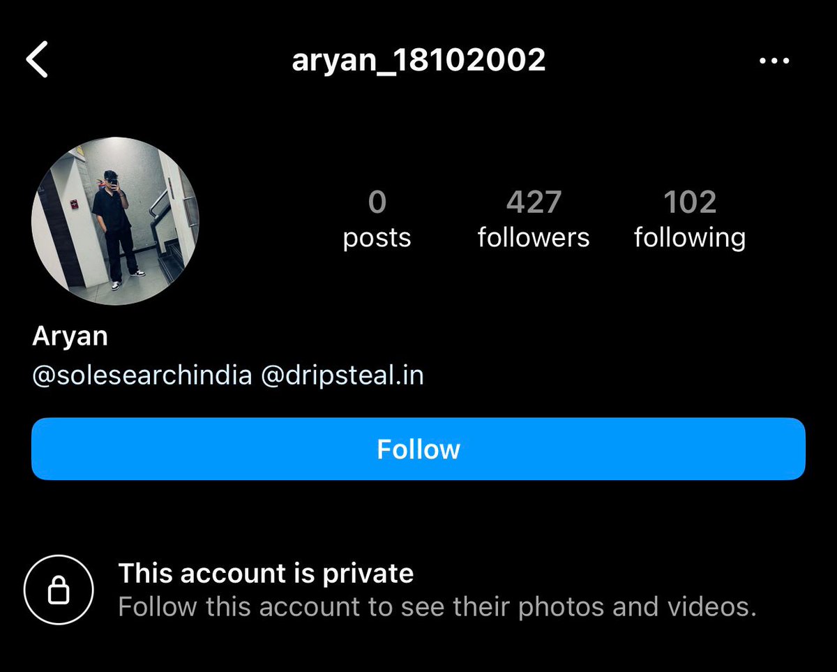 Addish Jain tweet media