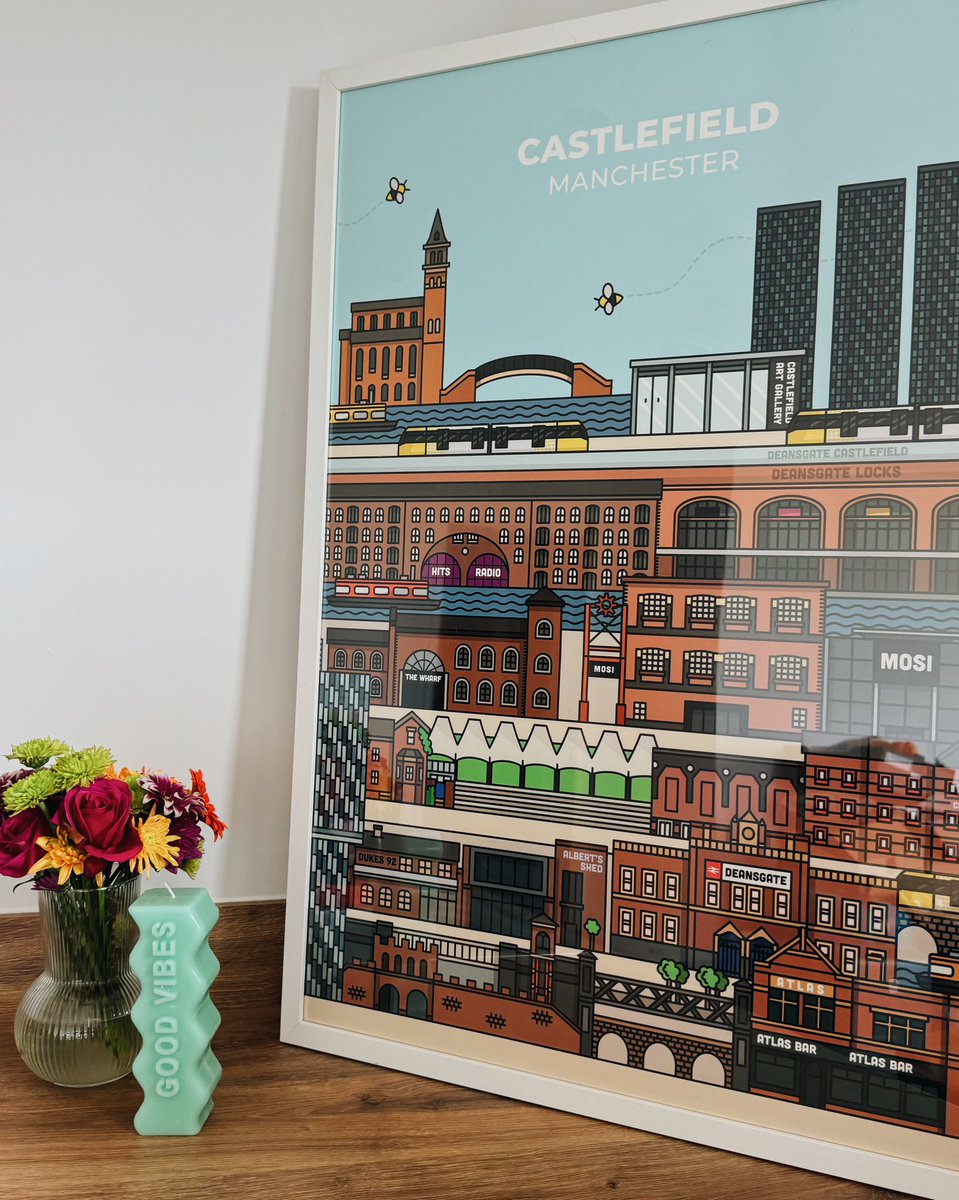 hannah_graphics's tweet photo. if you’re looking to brighten up your home this bank holiday, use the discount code BANKHOL20 for 20% off my print shop! 🌞

https://t.co/CaC8EW7IdU https://t.co/FF1Edu7Lts