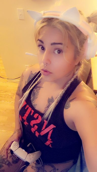 Double XP weekend... if you know, toy know #nstyarmy https://t.co/7icKJ8rpFy<a href="/tag/nstyarmy"class="tags">#nstyarmy</a>