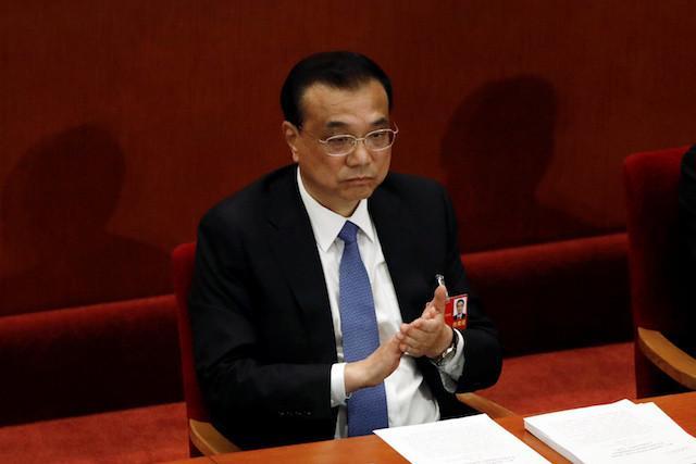 jakpost's tweet photo. Chinese Premier lands in Seoul for trilateral summit with South Korea, Japan - Asia &amp; Pacific - The Jakarta Post #jakpost https://t.co/vxLa75AlqM https://t.co/ZCEe5YzwNh