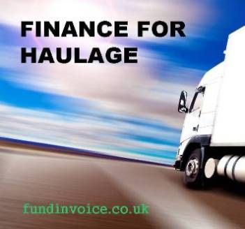 🚚🚚🚚 Transportation #Factoring Companies who can finance #Haulage And #Couriers companies ➡️ fundinvoice.co.uk/blog/business-… #fundinvoice