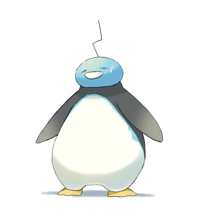 「bird penguin」 illustration images(Latest)
