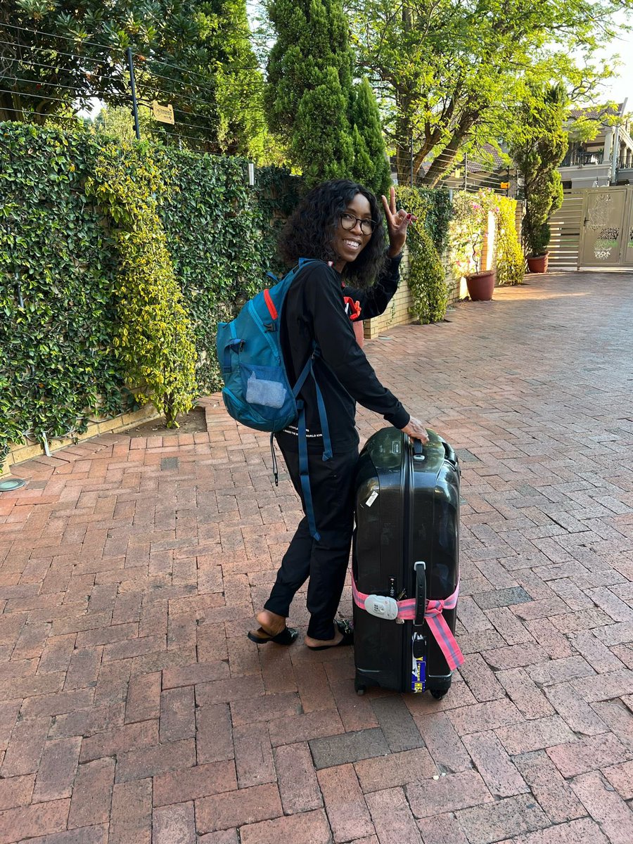 Traversing Liminality tweet media