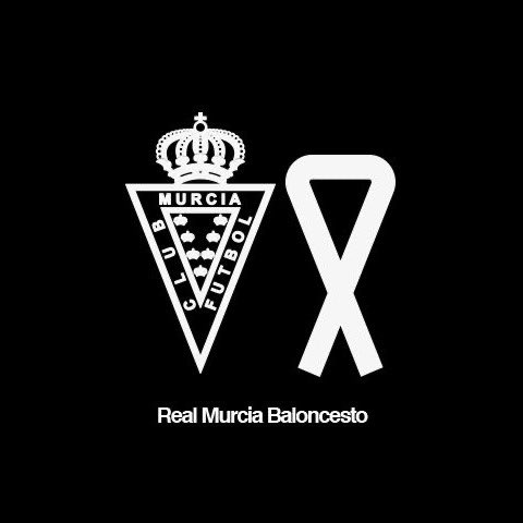 ⚫️ Desde el Real Murcia Baloncesto damos nuestro más sincero pésame a la familia de nuestro Directivo António López Pastor por el fallecimiento de su mujer, todo nuestro apoyo y ánimo. #DEP
