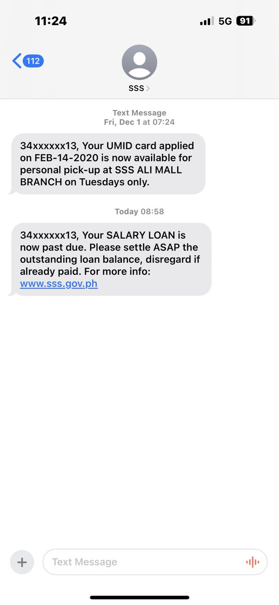 _elemenophy's tweet photo. @Senyora Scam ba to? Tang/na! https://t.co/0s25IazzpY