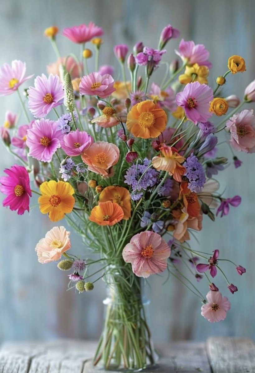 Bonnes fêtes à toutes les mamans sur terre comme au ciel 🌈 #fêtedesmères