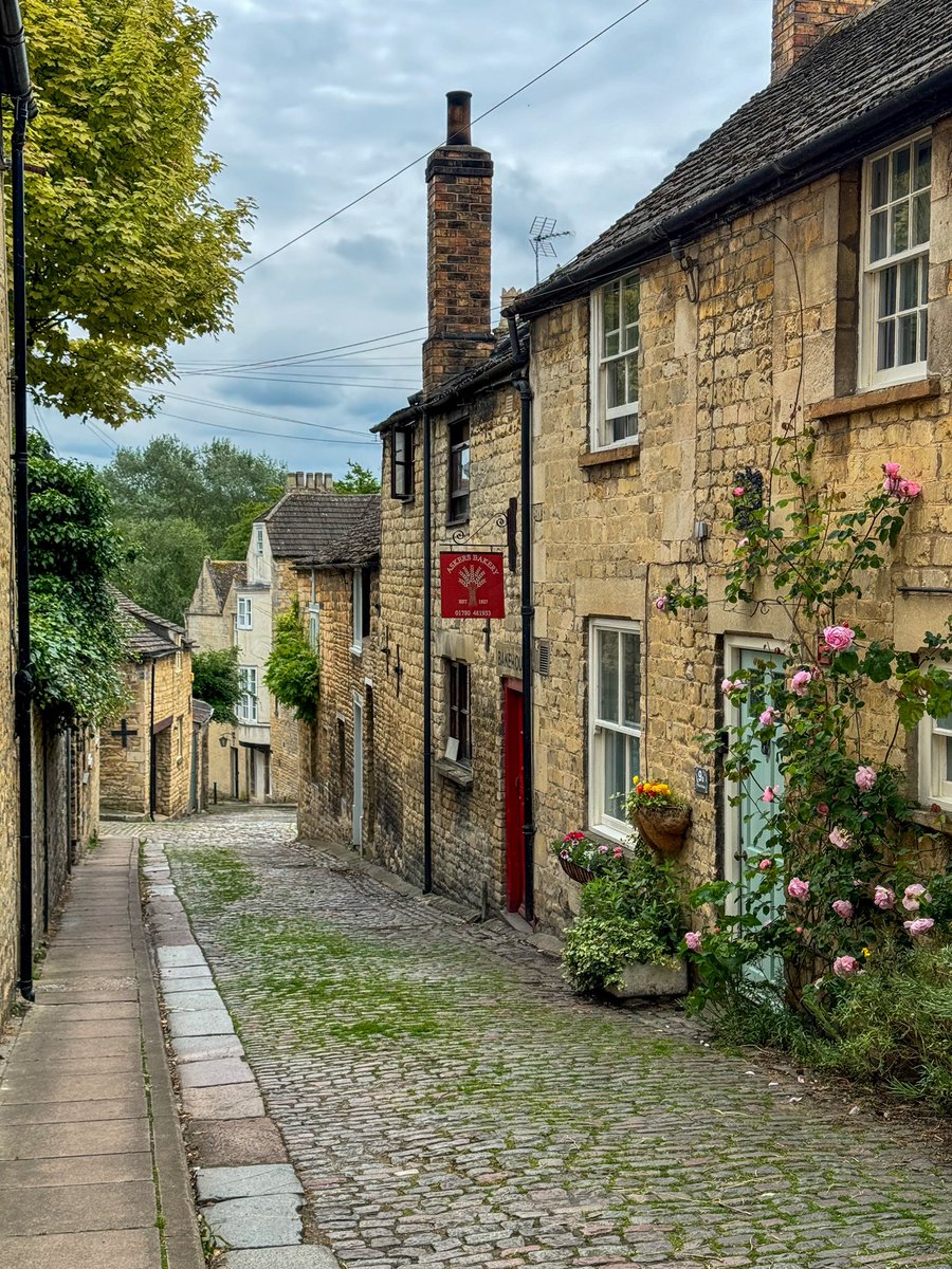 Kings Mill Lane #stamford